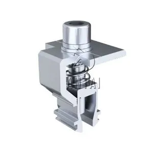 Antai Solar Mini Rail 400mm (6 modula)