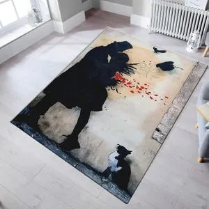 Antares Višenamenski Tepih (150 x 240 cm)