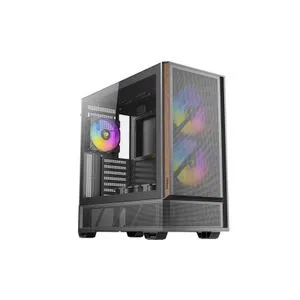 Antec P30 ARGB TG crno midi kućište