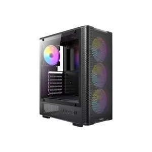 Antec VX310 ARGB midi kućište