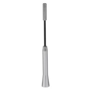 Antena štap fi-5 mm LAMPA Alu Tech - siva