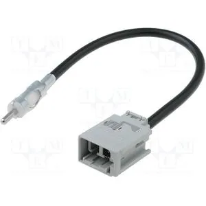 Antenski adapter Volvo (S80,V40,V70)volvo-din