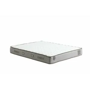 Antibakteriyal 160 x 200 - Grey Grey Mattress