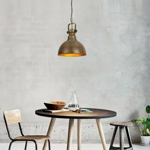 Antik Luster Sağlam - 3710