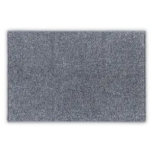 Antikni Plavi Kupatilski Tepih (53 x 86 cm)