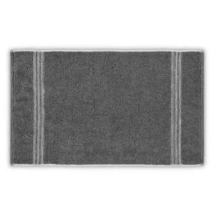 Antique - Anthracite Anthracite Hand Towel