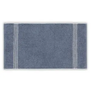 Antique - Blue Blue Hand Towel