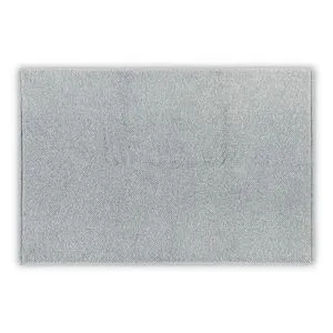 Antique Grey Bathmat (53 x 86 cm)