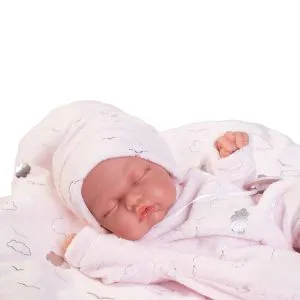 Antonio Juan lutka, 26cm