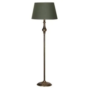 Antony Burgulu - Khaki Khaki Floor Lamp