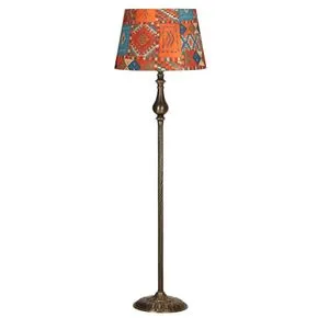 Antony Cappadocia Multicolor Floor Lamp