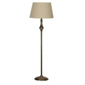 Antony Multicolor Floor Lamp