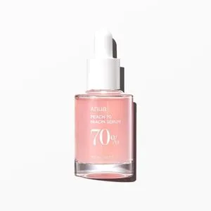 Anua Peach 70% Niacinamide Serum  30Ml