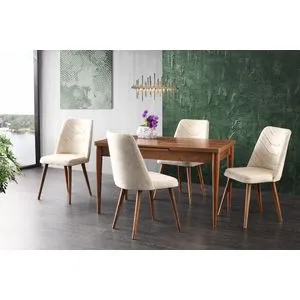 Ao - 1151 Walnut Table