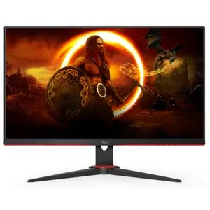 AOC 23.8 inča 24G2ZE/BK GAMING monitor