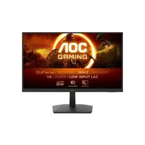 AOC 24G15N2 FHD WLED GAMING monitor 23.8"