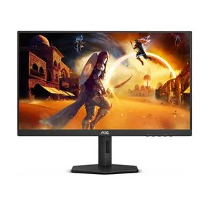 AOC 24G4X Monitor 23,8" IPS 1920x1080 180Hz 1ms GtG