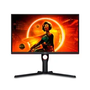 AOC 25G3ZM/BK FHD Gaming monitor 24.5"