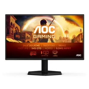 AOC 25G42E FHD Gaming monitor 24.5"