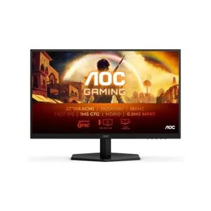 AOC 25G42E IPS FHD 180Hz
