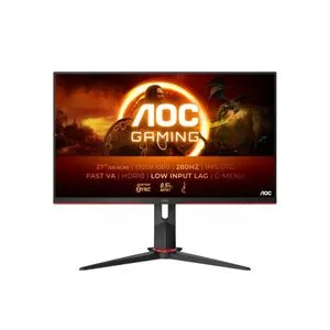 AOC 27G2ZN3/BK FHD WLED Gaming monitor 27"
