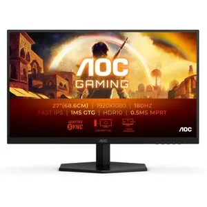 AOC 27G42E IPS Monitor 27"
