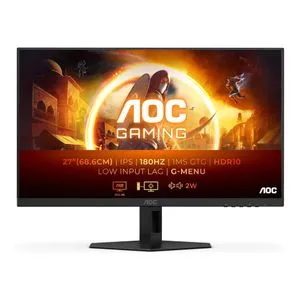 AOC 27G4XE Gaming Monitor 27"
