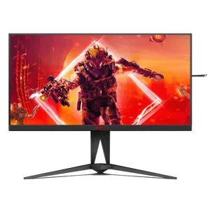 AOC AGON AG275QXN/EU Monitor 27" VA/2560x1440/165Hz/1ms GtG/HDMIx2,DPx2,USB/freesync/pivot,visina