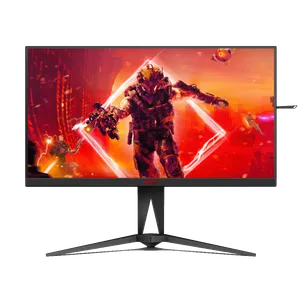 AOC AGON AG325QZN/EU Monitor 31.5"