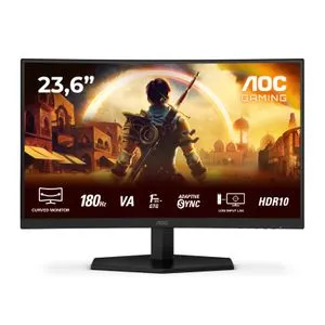 AOC C24G42E WLED Gaming monitor 23.6"