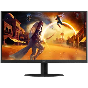 AOC C27G4ZXE Zakrivljen Gaming Monitor 27"
