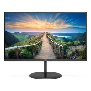 Aoc monitor 27" Q27V4EA IPS WLED