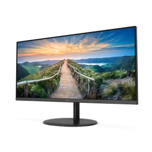 AOC Q27V4EA Monitor 27"