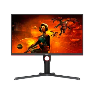 AOC U27G3X/BK Monitor 27"