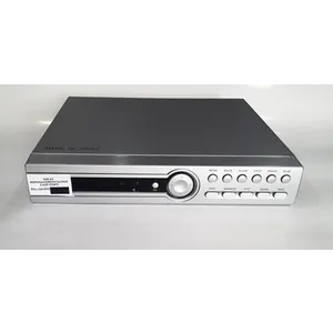 AOP Snimač NVR 4CH 960P sa VGA/HDMI/SATAx1 - AOP-3704PS