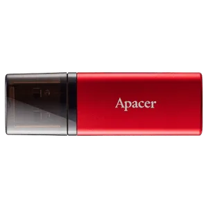 APACER 128GB 3.1 AH25B crveni AP128GAH25BR-1