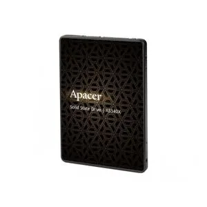 Apacer 240GB 2.5'' SATA III AS340X SSD