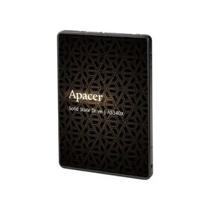 APACER 480GB 2.5 inča SATA III AS340X SSD