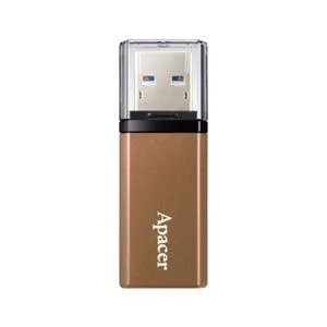 Apacer 64GB 3.2 AH25C bronzani AP64GAH25CJ-1