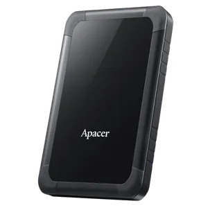 APACER AC532 1TB 2.5" crni eksterni hard disk
