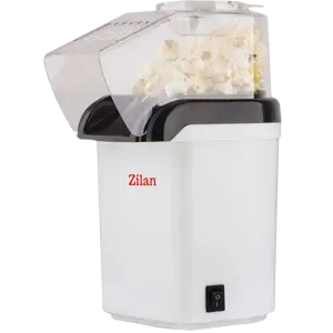Aparat za kokice Zilan ZLN 8044WH