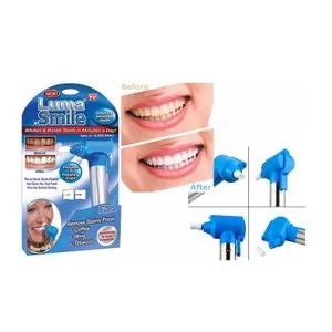 Aparat za poliranje i izbeljivanje zuba - Luma Smile
