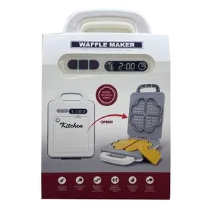Aparat za waffle 998-12L