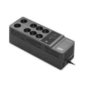 APC Back-UPS 650VA 230V 1 USB priključak za punjenje - (Offline-) USV Standby (Offline) 0,65 kVA ...