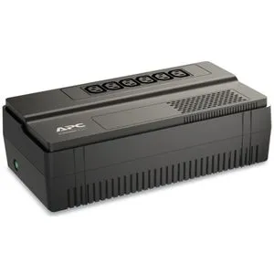 APC BV1000I APC Easy UPS 1000VA, Line Interactive, Floor/Wall, 1000VA/600W, 230V, AVR, 6x IEC C13...