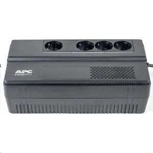 APC BV1000I-GR Easy UPS BV 1000VA, 230V, 4xŠuko, AVR, samostojeci