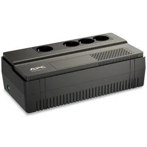 APC BV800I-GR APC Easy UPS 800VA, Line Interactive, Floor/Wall, 800VA/450W, 230V, AVR, 4x Schuko,...