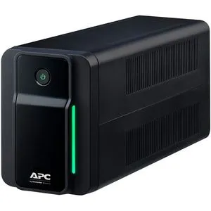 APC BX500MI APC Back-UPS 500VA, Line Interactive, Tower, 500VA/300W, 230V, AVR, 3x IEC C13, PF 0....