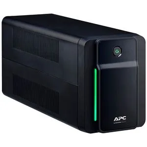 APC BX950MI APC Back-UPS 950VA, Line Interactive, Tower, 950VA/520W, 230V, AVR, 6x IEC C13, PF 0....