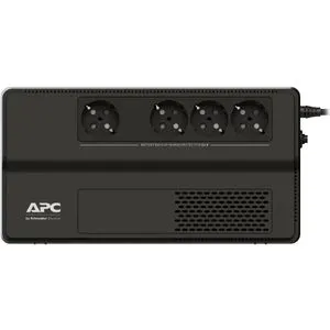 APC Easy UPS 500VA AVR SchukoOutlet 230V